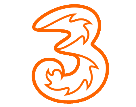 3 logo