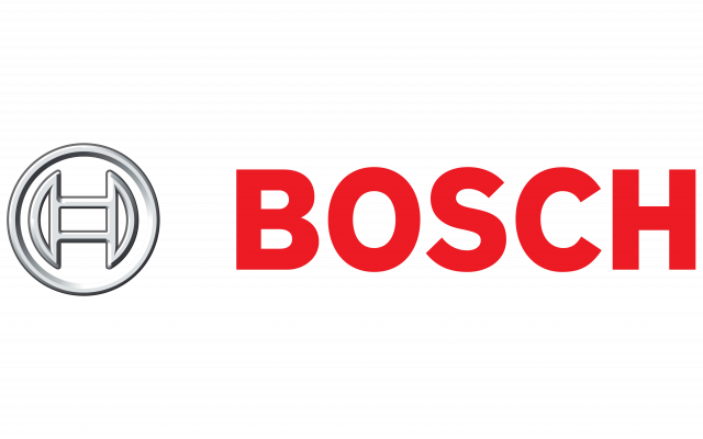 Bosch Logo 640x400