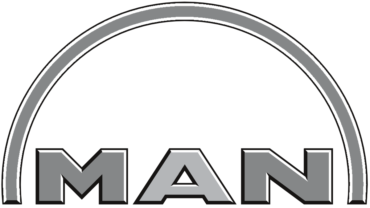 MAN logo.svg