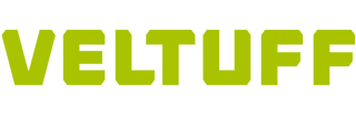 Veltuff Logotype RGB Green 160x@2x